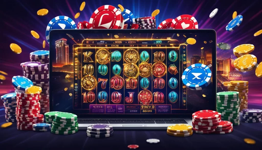 79king nổ hũ online