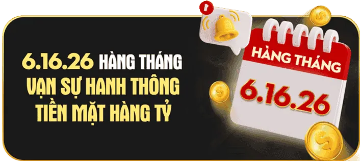 Các chương trình khuyến mãi 79king mới nhất