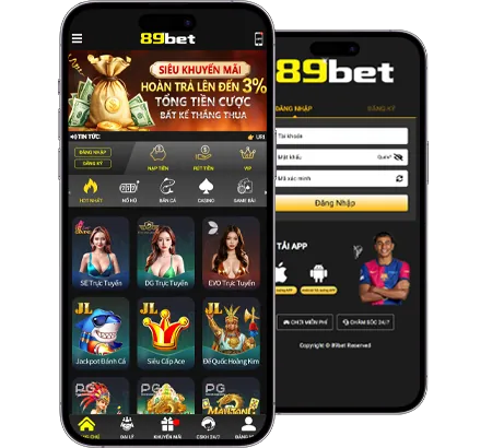 Bảo mật tối ưu tại 79king