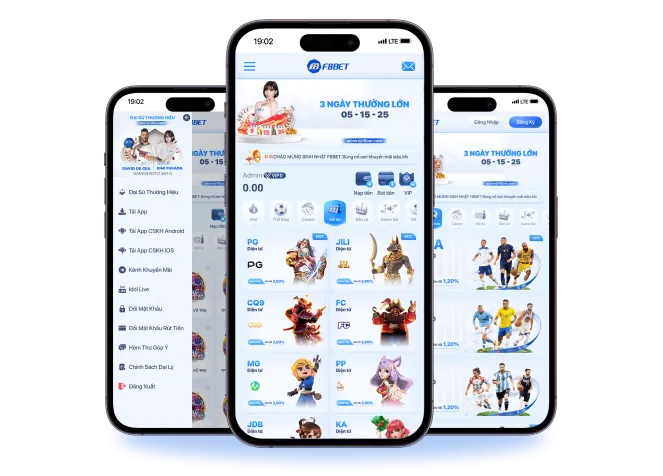 Đồ họa sống động 79king bắn cá