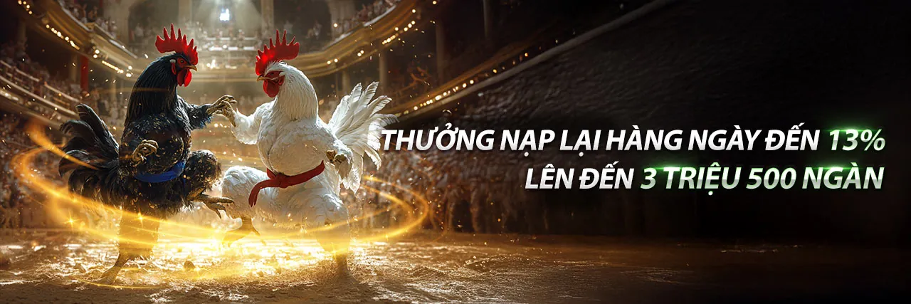 Khuyến mãi nạp tiền hàng ngày 79king