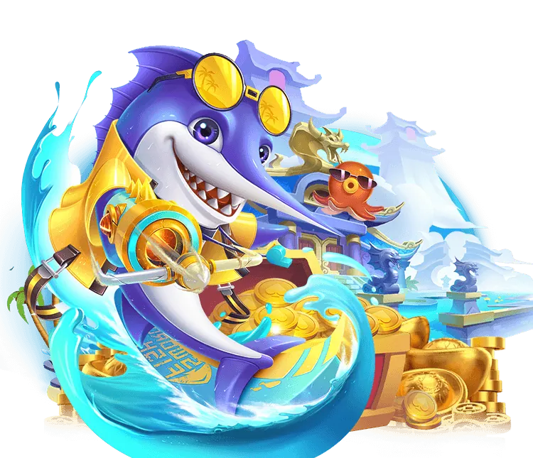 Bắn Cá Tiên Cá 79king
