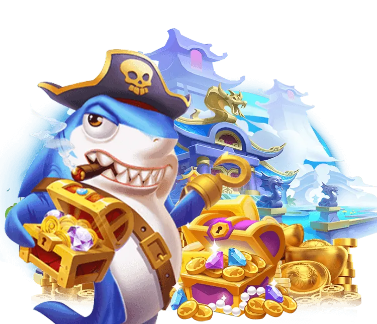 Bắn Cá Rồng Vàng 79king